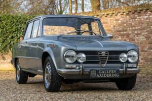 Afbeelding 36/50 van Alfa Romeo Giulia 1600 S (1968)