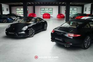 Bild 1/24 von Porsche 911 Carrera (2012)