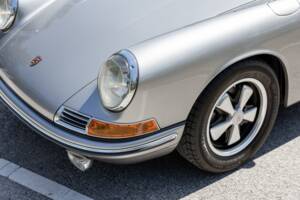 Image 6/22 de Porsche 912 (1969)
