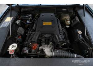 Image 28/28 of Maserati Quattroporte 4900 (1983)