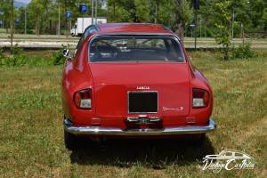 Afbeelding 7/50 van Lancia Flavia Sport 1.8 (Zagato) (1965)