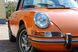 Bild 3/13 von Porsche 911 2.2 T (1970)