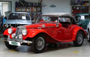 Imagen 13/32 de MG TF 1500 (1955)