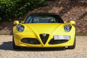 Image 7/50 of Alfa Romeo 4C Spider (2018)