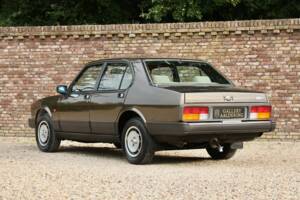Afbeelding 2/50 van Alfa Romeo Alfetta 2.0 (1984)