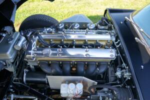 Bild 26/36 von Jaguar E-Type 3.8 (1962)