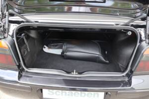 Bild 20/29 von Volkswagen Golf IV Cabrio 2.0 (2002)