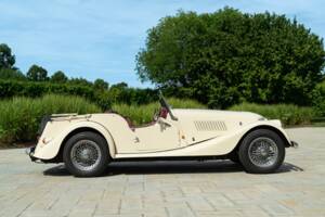 Bild 4/50 von Morgan 4/4 1600 (1989)