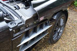 Imagen 49/50 de Mercedes-Benz SLR McLaren 722 S (2008)