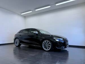 Bild 1/31 von Audi RS3 Sportback (2023)