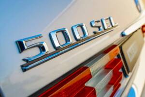 Image 19/21 of Mercedes-Benz 500 SEL (1990)