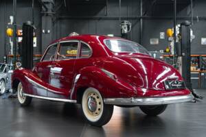 Imagen 6/50 de BMW 501 A (1955)