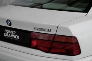 Bild 43/45 von BMW 850i (1990)