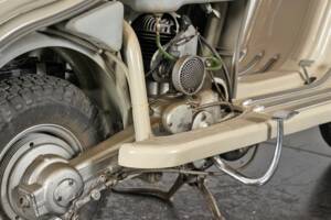 Bild 16/17 von Innocenti Lambretta LD 125 (1954)