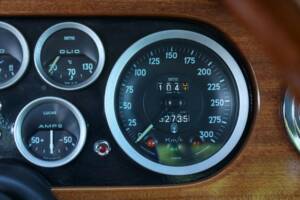 Bild 18/50 von Maserati Mexico 4200 (1968)