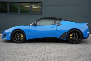 Bild 4/50 von Lotus Evora 400 (2017)