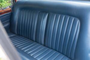 Immagine 42/50 di Jaguar Mk II 3.4 (1962)