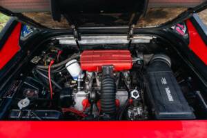 Bild 3/50 von Ferrari Mondial Quattrovalvole (1982)