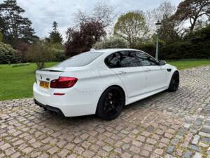 Bild 15/30 von BMW M5 (2014)
