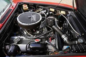 Image 10/50 of Jensen Interceptor MK III (1976)