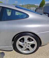 Image 20/50 de Porsche 911 Carrera (1999)