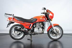 Image 5/40 of Honda CX 500 Turbo (1982)