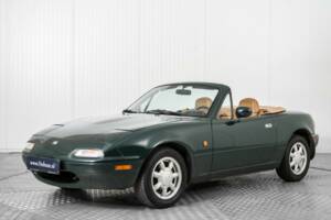 Afbeelding 1/50 van Mazda MX-5 1.6 (1993)
