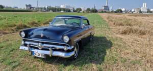 Imagen 30/74 de Ford Crestline Victoria (1954)