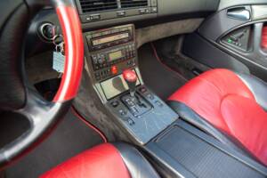 Bild 15/26 von Mercedes-Benz SL 500 (1999)