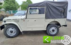 Imagen 2/10 de FIAT AR 59 (1960)