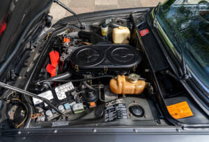 Image 29/29 of BMW 3,3 L (1975)