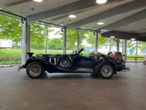 Bild 12/22 von Excalibur Roadster IV (1983)