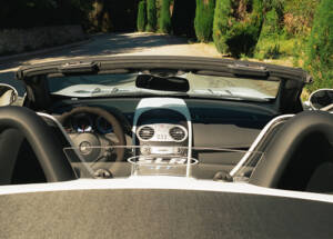 Immagine 11/17 di Mercedes-Benz SLR McLaren (2008)