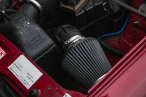 Image 47/50 of Lancia Delta HF Integrale Evoluzione II (1995)