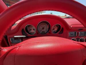 Bild 9/13 von Mercedes-Benz SLK 230 Kompressor (1999)