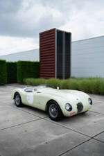 Afbeelding 87/99 van Jaguar XK 120 C (C-Type) (1954)