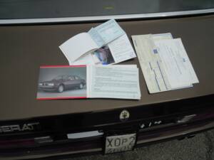 Image 15/15 of Maserati Biturbo 2.0 (1982)