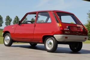 Immagine 10/50 di Renault R 5 L (1973)