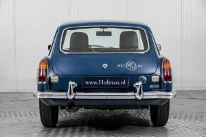 Bild 10/50 von MG MGC GT (1969)