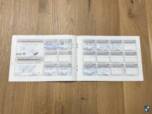 Bild 42/74 von BMW M5 Touring (1992)