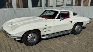 Bild 1/27 von Chevrolet Corvette Sting Ray (1964)