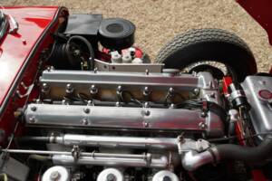 Afbeelding 19/50 van Jaguar E-Type 3.8 (1963)