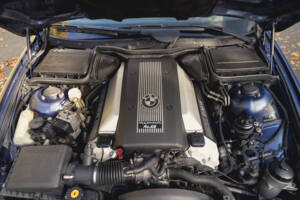 Bild 6/97 von ALPINA B10 V8 (1998)
