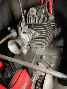 Bild 4/21 von Moto Morini DUMMY (1960)