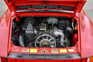 Image 12/12 of Porsche 911 Carrera 3.2 (1987)