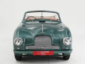 Afbeelding 15/15 van Aston Martin DB 2 Vantage DHC (1952)