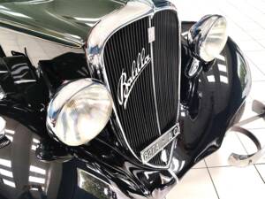 Bild 14/77 von FIAT 508 Balilla Series 2 (1935)