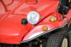 Image 21/50 de Volkswagen Ruska Buggy (1965)