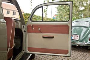 Image 40/52 of Volkswagen Beetle 1200 Export "Dickholmer" (1957)