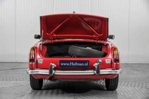 Afbeelding 43/50 van MG MGB (1973)
